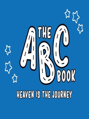 cover image of The ABC Book